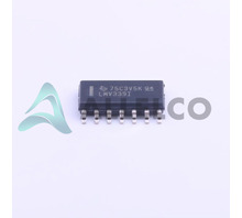 LMV339IDR Image