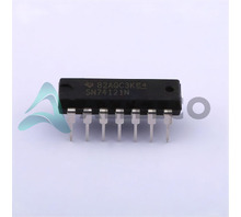 SN74121N Image