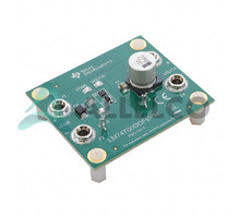 LM74700DDFEVM Image
