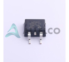 STH6N95K5-2 Image
