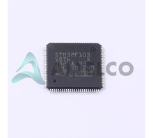 STM32F103V8T6 Image