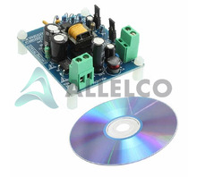 STEVAL-ISA129V1 Image