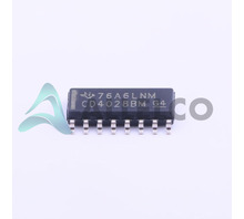 CD4028BM96 Image