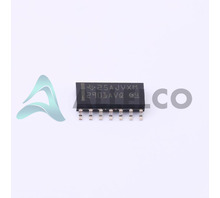 LM2901AVQDRG4Q1 Image