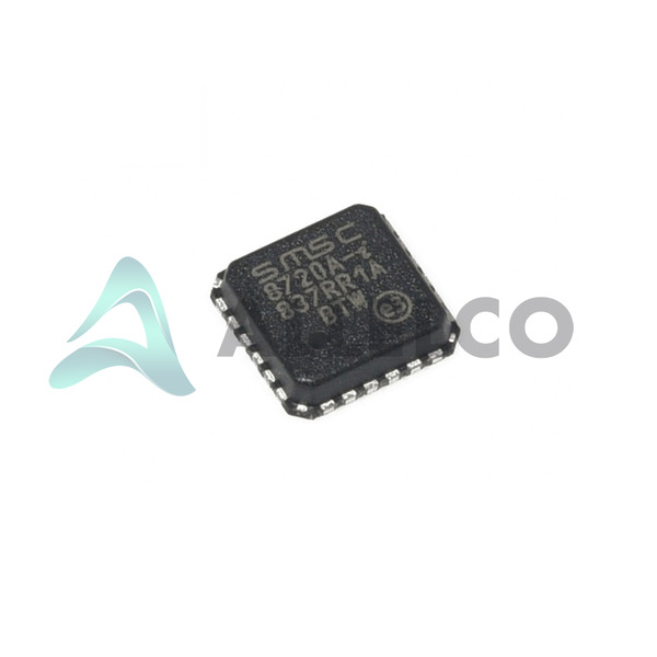 LAN8720AI-CP-TR Image