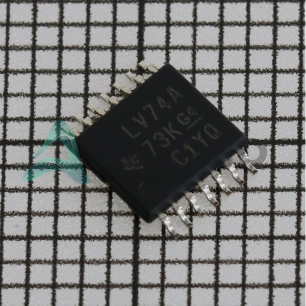 SN74LV74APWR Image