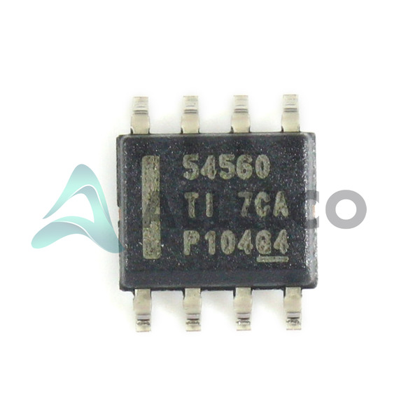 TPS54560DDAR Image