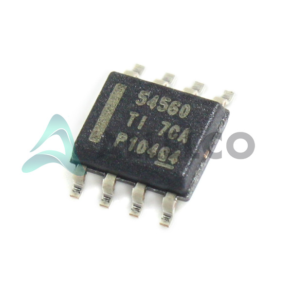 TPS54560DDAR Image