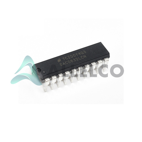 DAC0832LCN Image