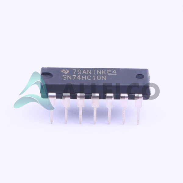 SN74HC10N Image