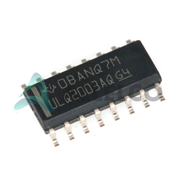 ULQ2003AQDRQ1 Image
