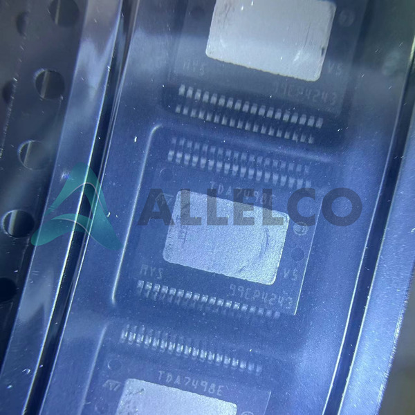 TDA7498ETR Image