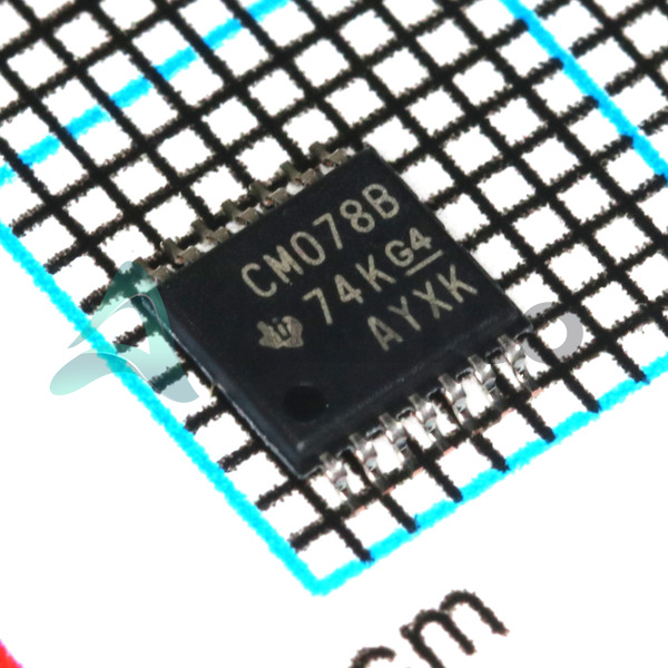 CD4078BPWR Image