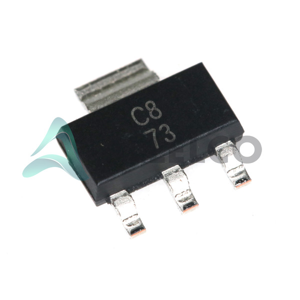 UA78M08CDCYR Image