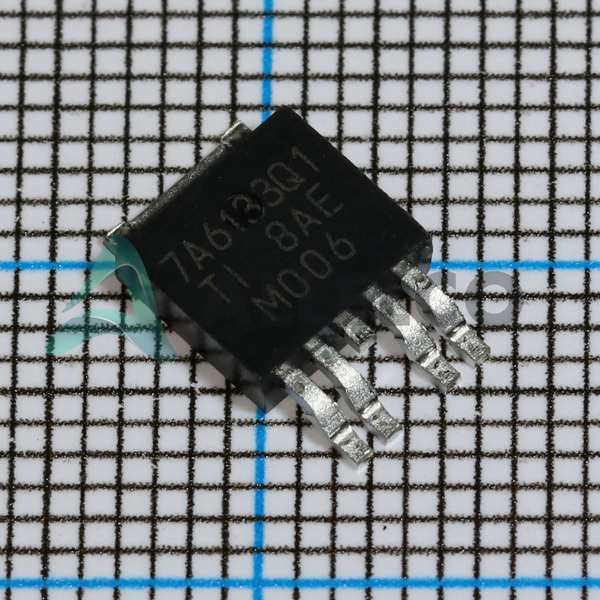 TPS7A6133QKVURQ1 Image