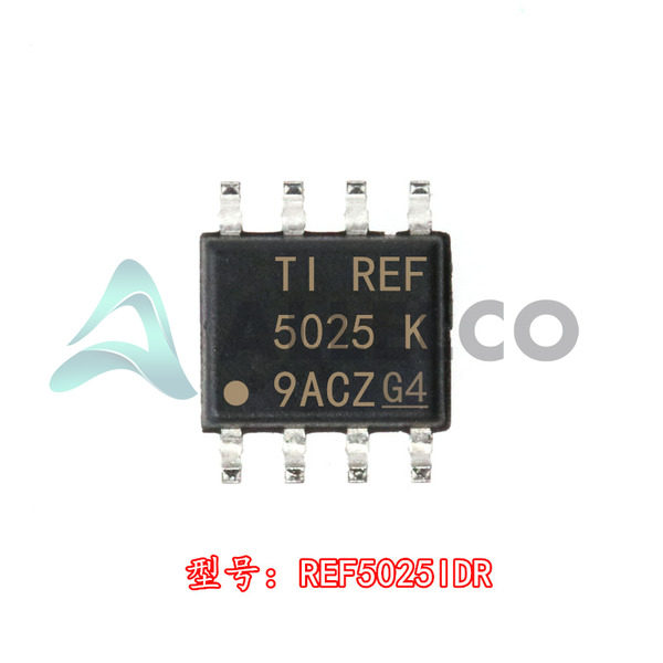 REF5025IDR Image