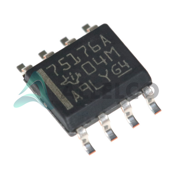 SN75176ADR Image