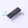 CD74HC14E
