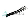 CABLE 10 PIN F L75 MM