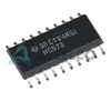 SN74HC573NSR Image - 5