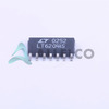 LT6204CS#PBF