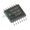 SN74HC164PWR Image - 3