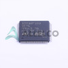 STM32F103VET6 Image - 3