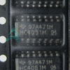 CD74HC4051M
