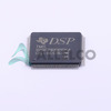 TMS320F2810PBKA