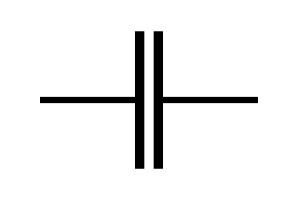 Comprender los condensadores y sus símbolos en los diagramas de circuito