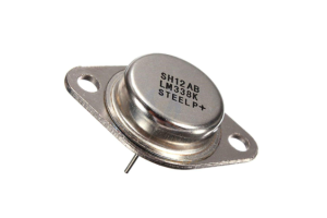 Regulador de voltaje LM338K: Guía completa con hoja de datos, circuito y alternativas