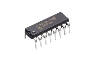 Una descripción completa del ADC MCP3008