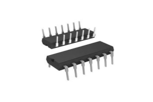 Comparador Quad LM339S: Pinout, equivalentes y aplicaciones