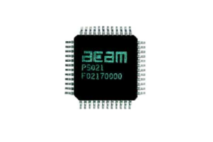 Desarrollo de un circuito de medición de capacitancia compacta con el chip PS021