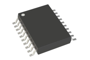 AD5330BRU: convertidor digital a analógico compacto y confiable