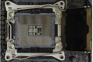 Comprender el enchufe CPU FCLGA1151 para procesadores Intel