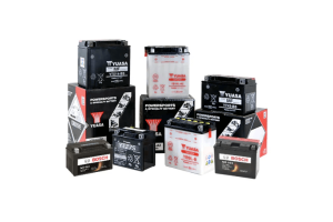 Elegir la batería adecuada para motocicletas y vehículos todo terreno