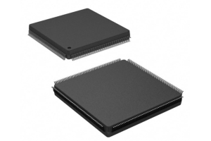 Descripción general del dispositivo XC4010XL-3PQ208I