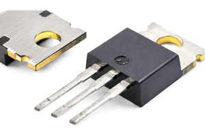 Transistor de efecto de campo (FET): principio de funcionamiento, tipos (JFET y MOSFET) y aplicaciones