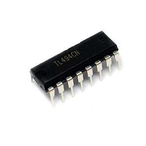 TL494 PWM Controller