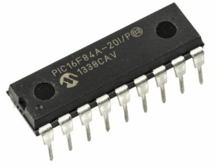 Everything About PIC16F84A Microcontroller