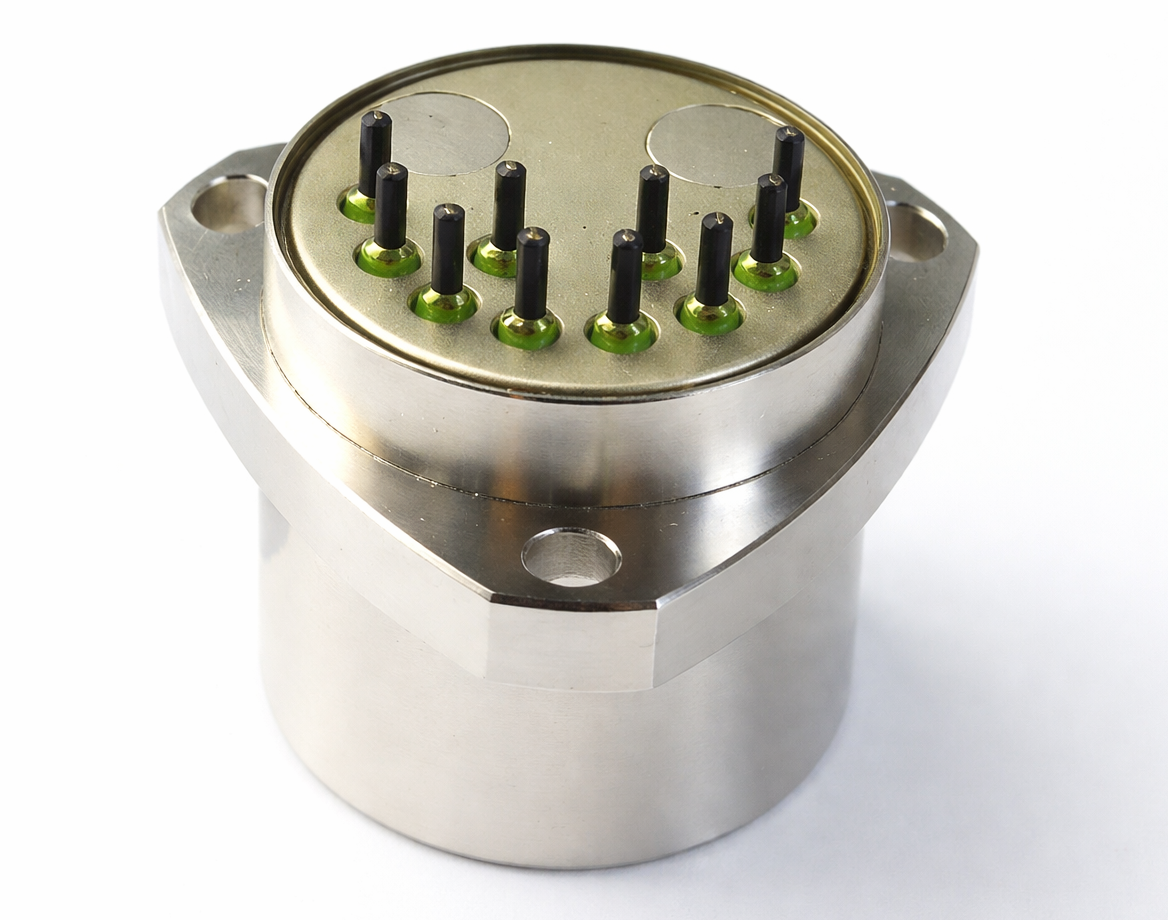 Capacitive Accelerometers