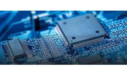 SIA: En julio, las ventas de semiconductores de China aumentaron en un 2,6% mensualmente y disminuyeron en un 18,7% anual