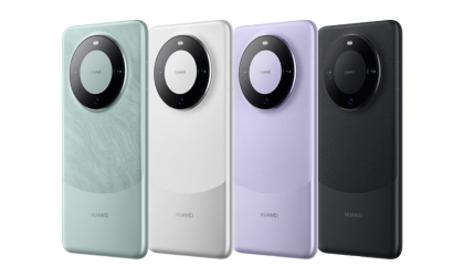 Institución: Huawei vendió 1,6 millones de teléfonos profesionales de Mate 60 en seis semanas