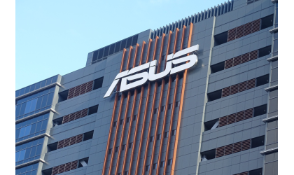La ganancia neta de Asus Q3 después de los impuestos aumentó en un 329% a NT $ 11 mil millones