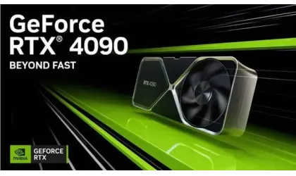 Fabricante de PC alemán: la serie NVIDIA RTX 40 no tendrá ninguna actualización en este momento