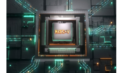 Las grandes compañías de tecnología invierten en el diseño de chips de código abierto, lo que lleva al surgimiento de RISC-V