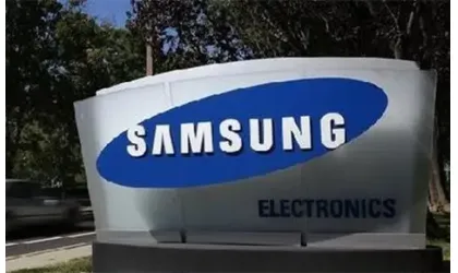 Samsung Electronics borra todas sus acciones en ASML y recibe aproximadamente 8 veces el rendimiento