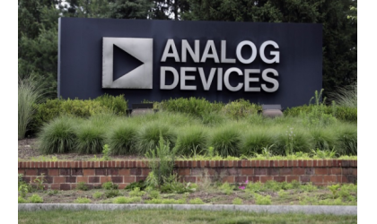Debido al exceso de oferta de chips, ADI predice un rendimiento débil en el segundo trimestre