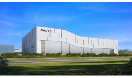 Micron renova Taichung Nueva fábrica para expandir la capacidad de producción de HBM